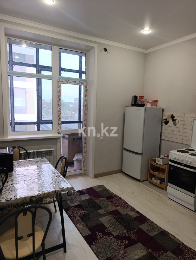 Продажа 1-комнатной квартиры, 40.1 м² в Караганде - фото 7