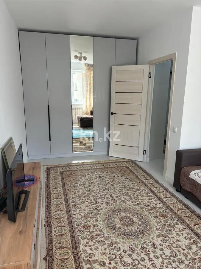Продажа 1-комнатной квартиры, 34 м² в Астане