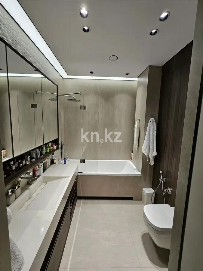 Продажа 4-комнатной квартиры, 146 м² в Алматы - фото 7