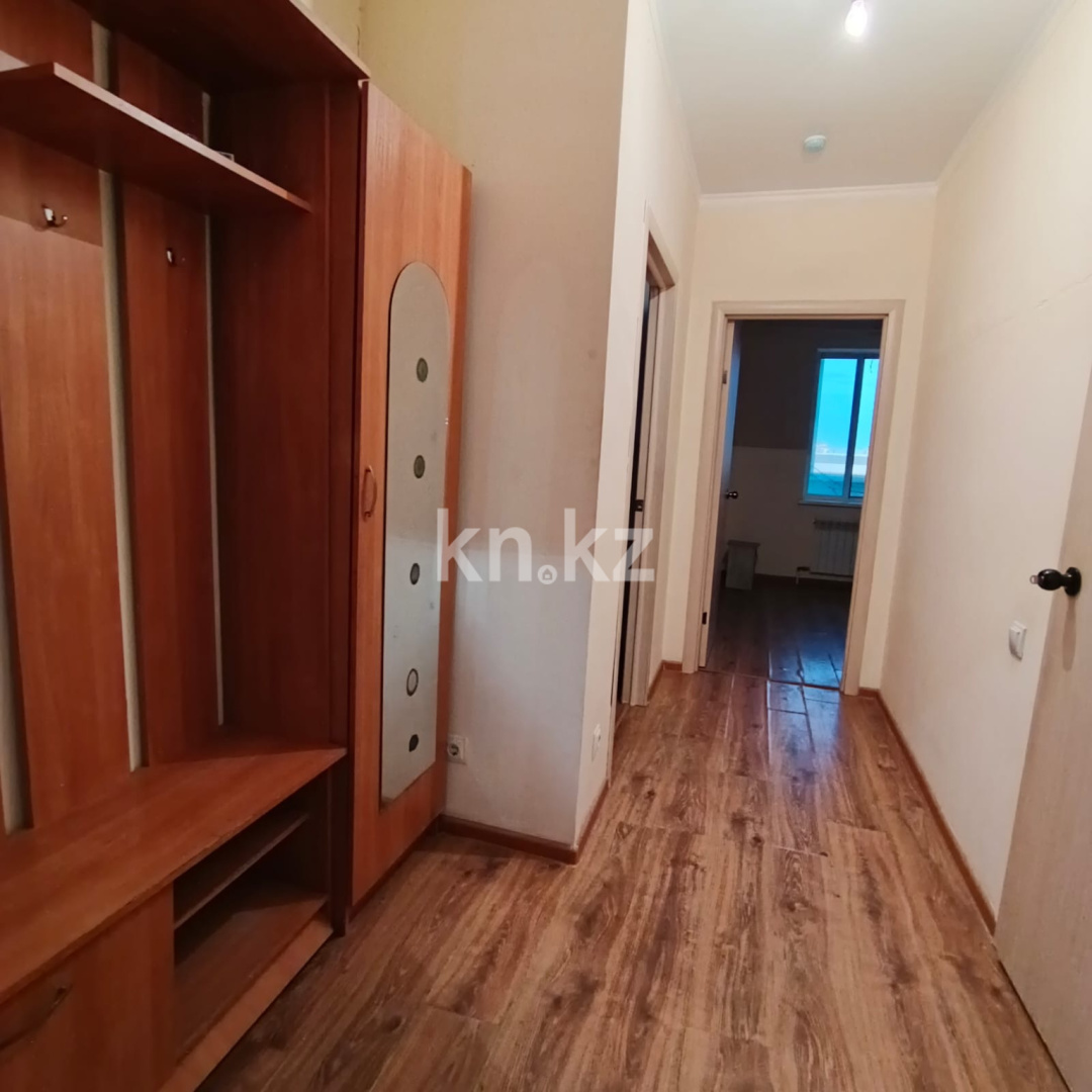 Аренда 1-комнатной квартиры, 37 м² - Аренда однокомнатных квартир помесячно в Астане - страница 3 фото 5 из 8