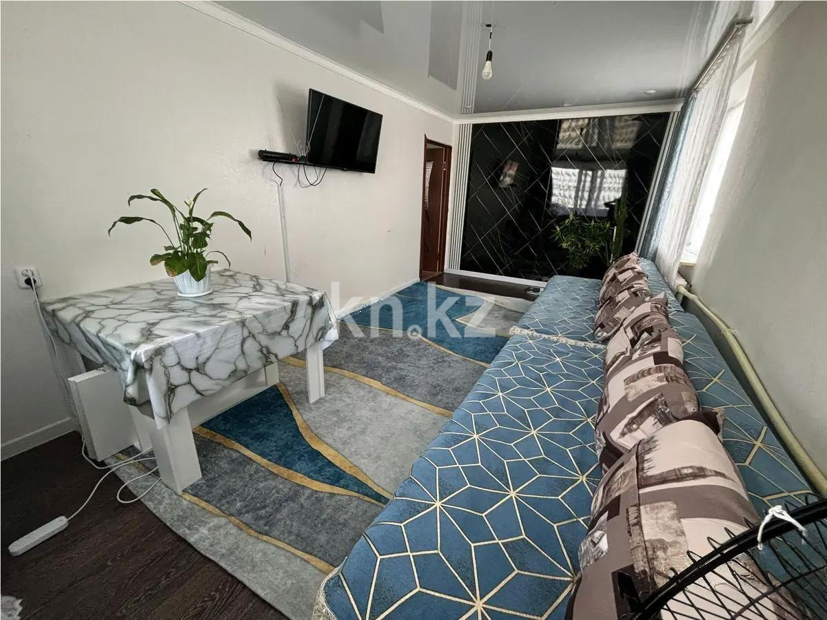 Продажа 2-комнатной квартиры, 52 м² - Продажа квартир в Караганде - страница 5 фото 1 из 22