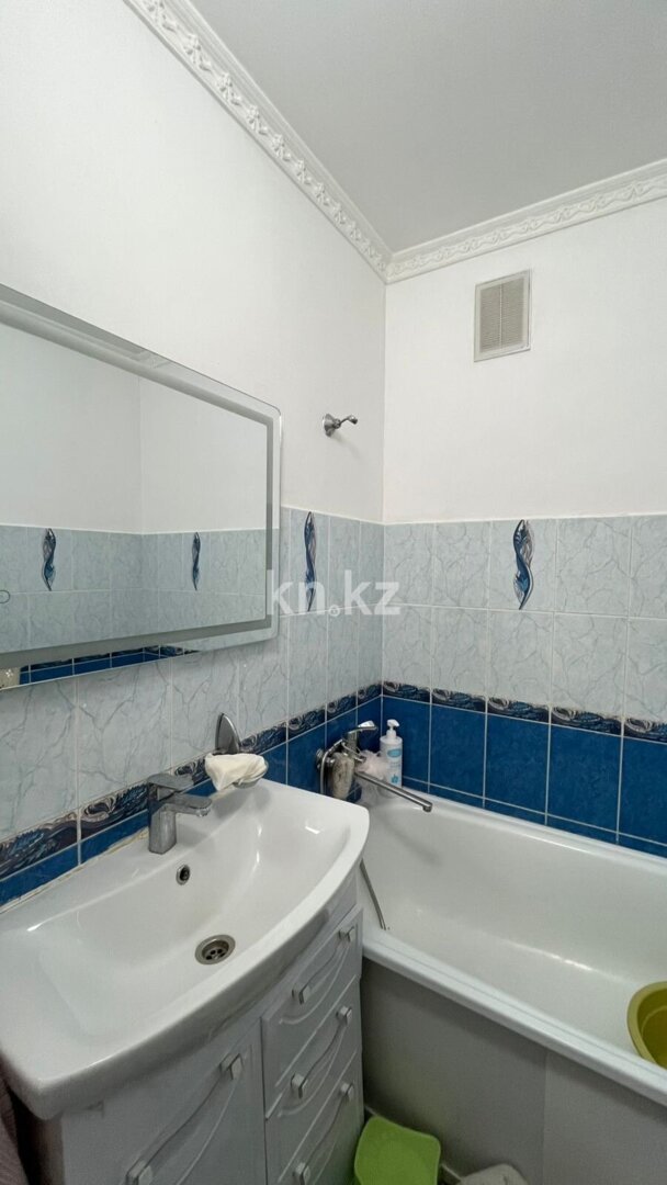 Продажа 4-комнатной квартиры, 78 м² в Караганде - фото 18