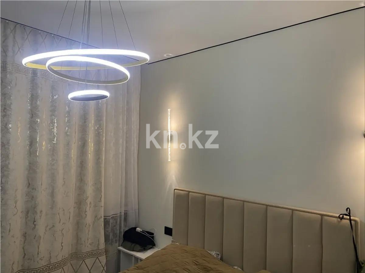 Продажа 3-комнатной квартиры, 67 м², ул. Байтурсынова, дом  18 - Продажа  трехкомнатных квартир в Астане с фото фото 2 из 5