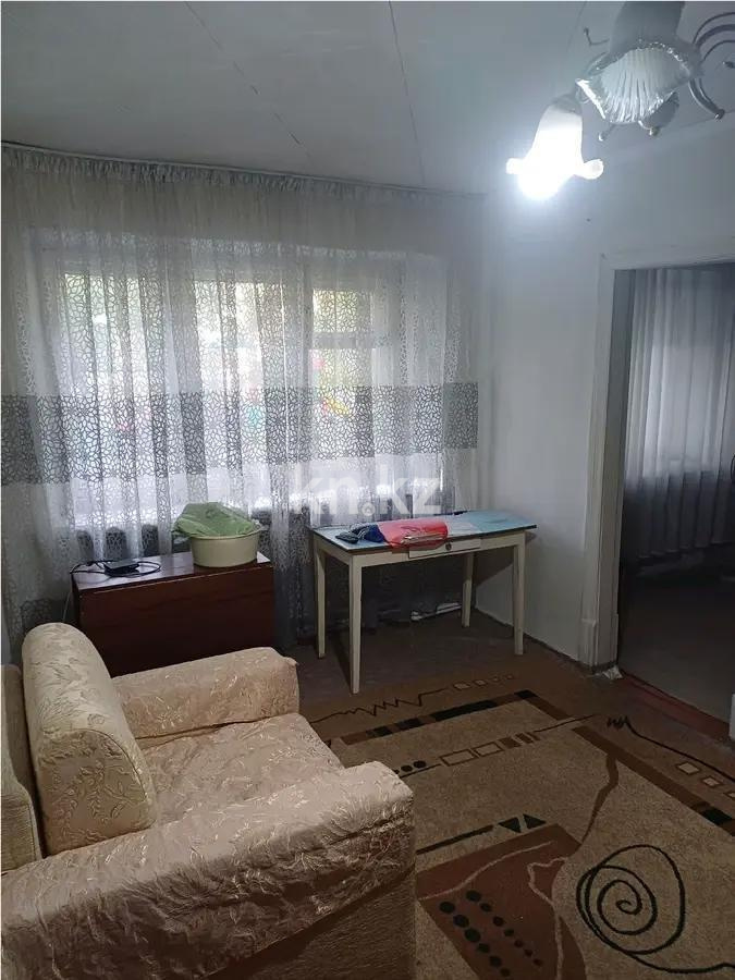 Продажа 2-комнатной квартиры, 56 м², ул. Санаторная, дом  14 - Продажа квартир в Караганде фото 1 из 5