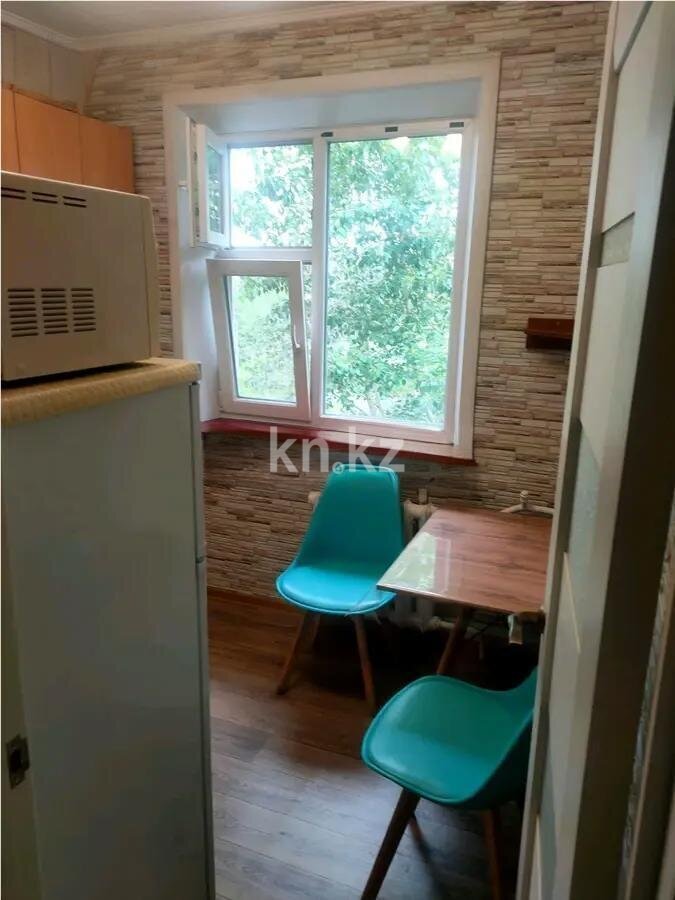 Продажа 1-комнатной квартиры, 30 м² в Астане - фото 2
