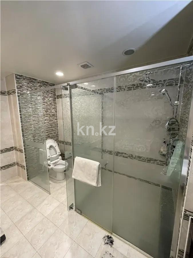 Продажа 5-комнатной квартиры, 235 м² - Продажа  пятикомнатных квартир в новостройках Алматы фото 10 из 10