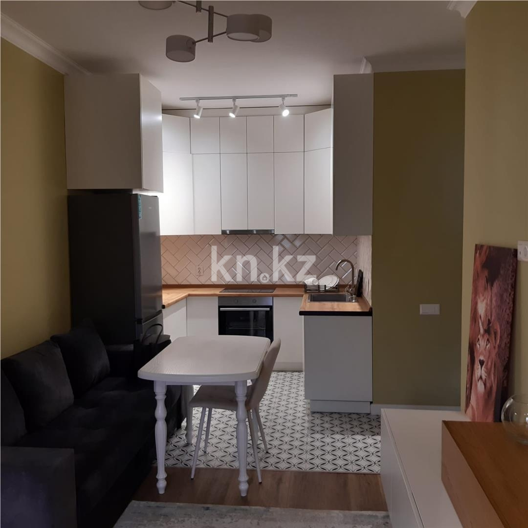 Продажа 3-комнатной квартиры, 54 м² - Продажа квартир в Астане - страница 204 фото 1 из 14