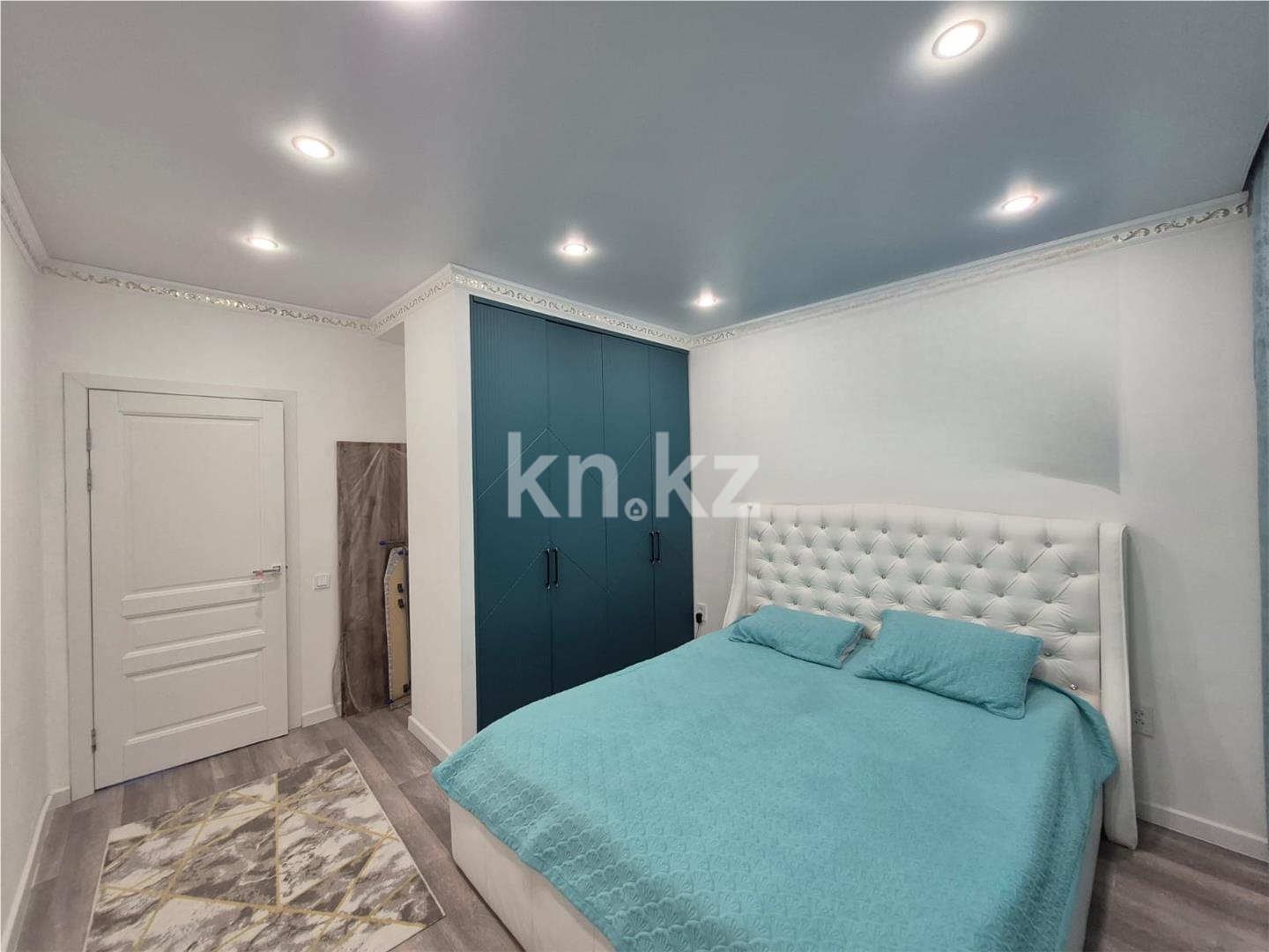 Продажа 3-комнатной квартиры, 77 м² - Продажа квартир в Караганде - страница 122 фото 4 из 12