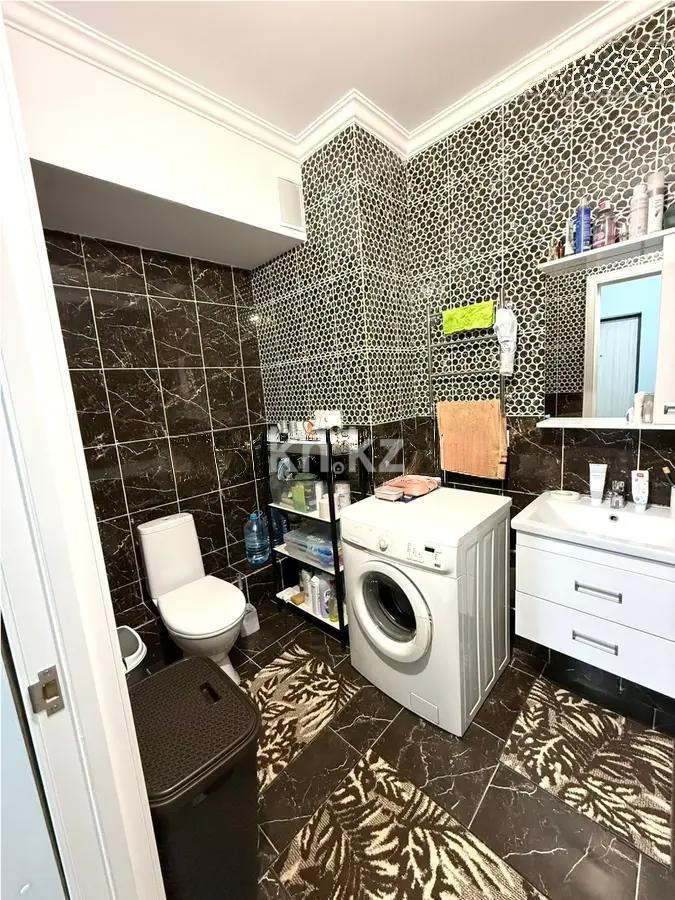 Продажа 1-комнатной квартиры, 38 м² - Продажа земельных участков в Костанае фото 3 из 4
