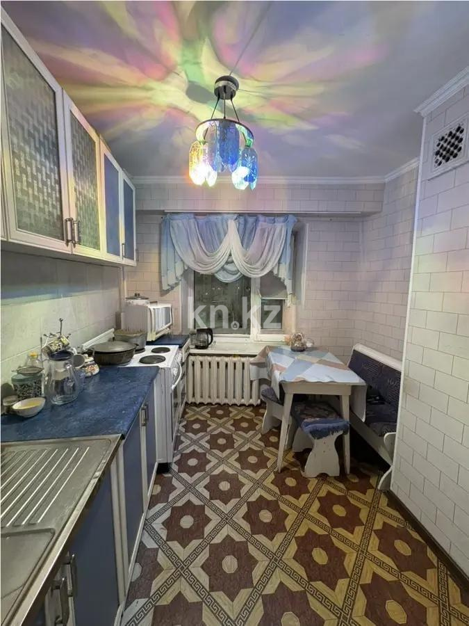 Продажа 3-комнатной квартиры, 64 м² - Недвижимость в Казахстане - страница 34 фото 4 из 7