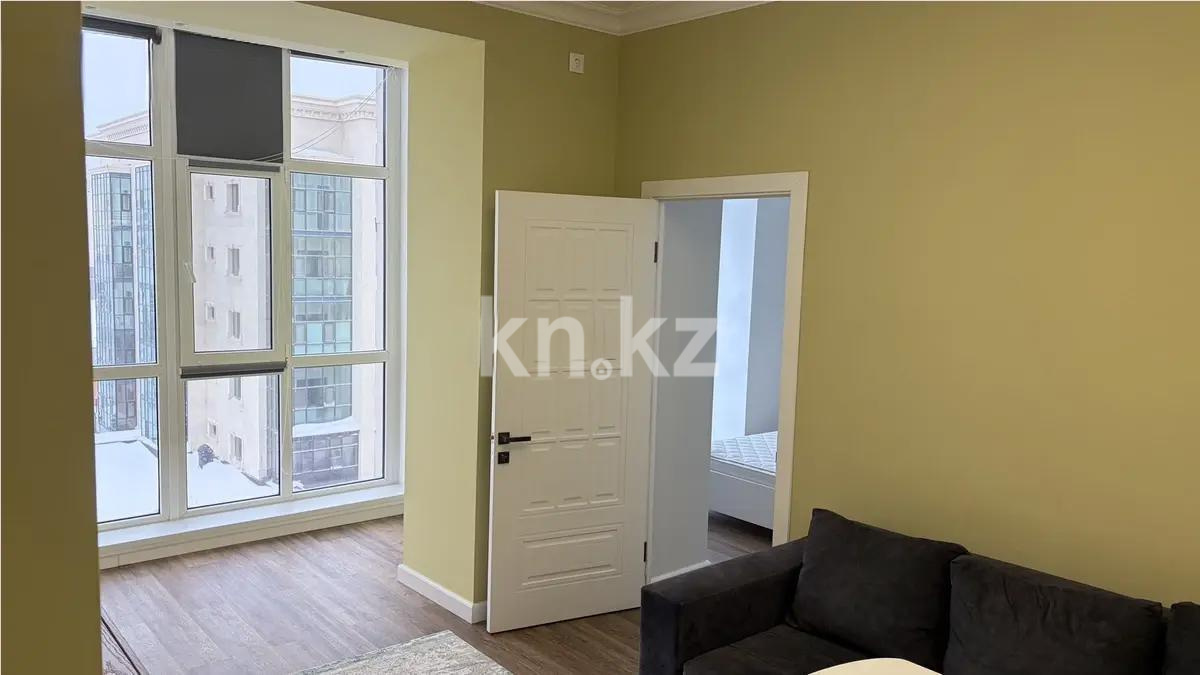 Продажа 3-комнатной квартиры, 54 м² - Продажа трехкомнатных квартир от собственников в Астане - страница 2 фото 1 из 5