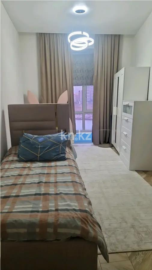 Продажа 3-комнатной квартиры, 73.5 м², ул. Айтматова, дом  62 в Астане - фото 3