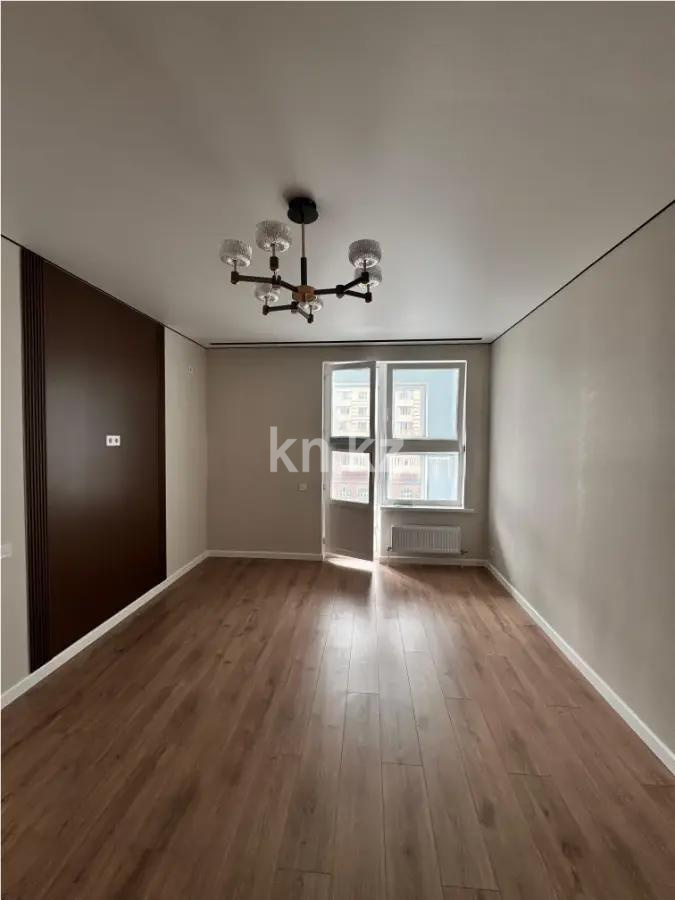 Продажа 1-комнатной квартиры, 44.3 м² в Астане