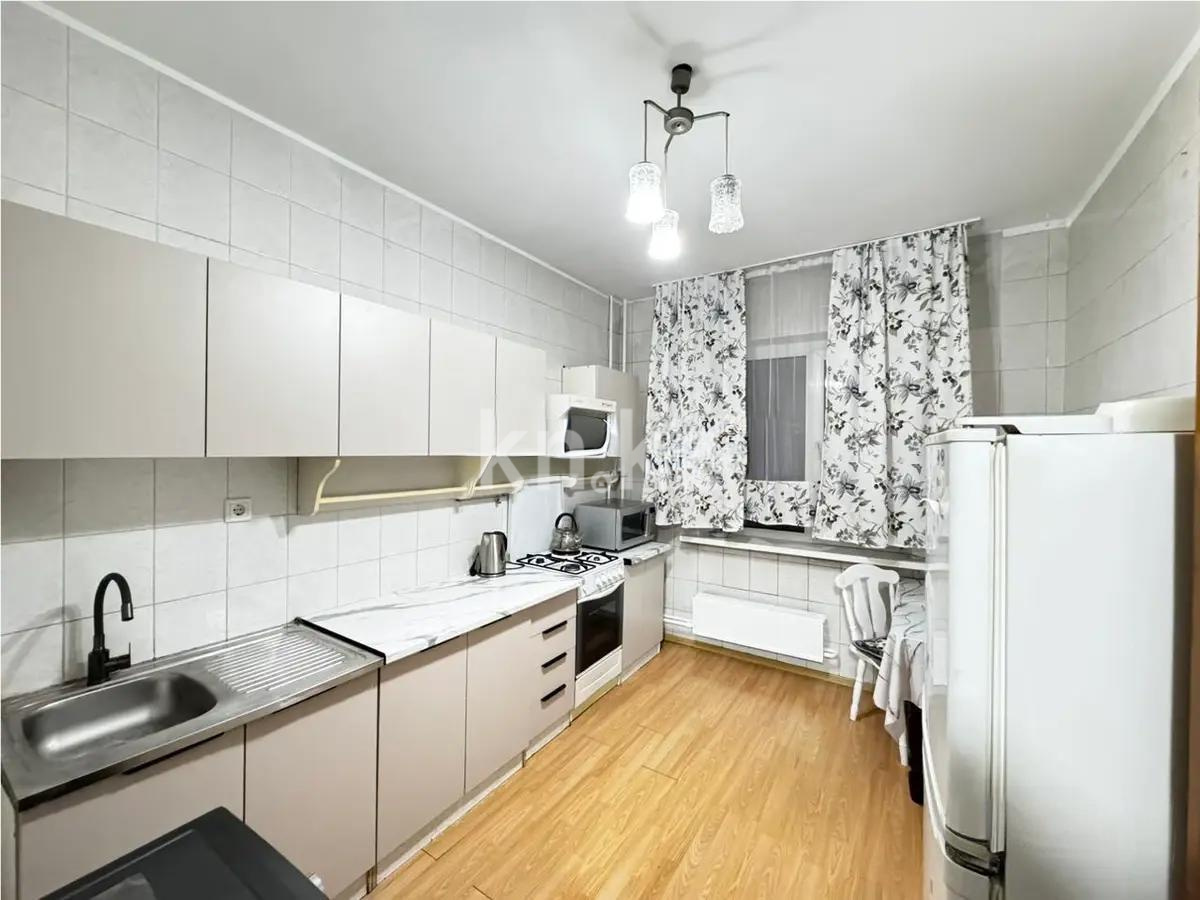 Продажа 1-комнатной квартиры, 41 м² - Недвижимость в Алматы фото 2 из 4