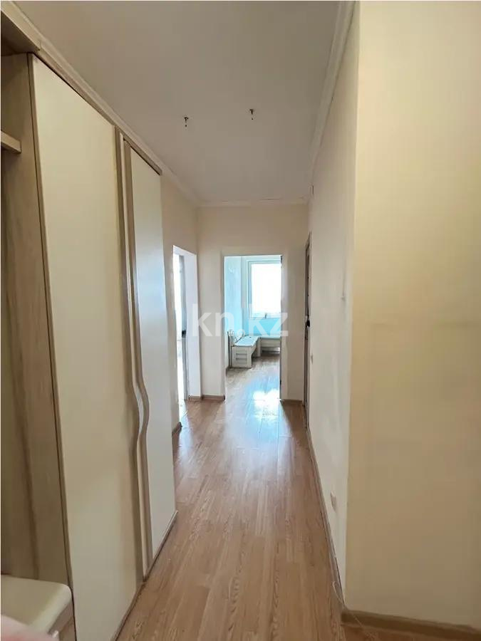 Продажа 1-комнатной квартиры, 48 м² в Алматы - фото 3