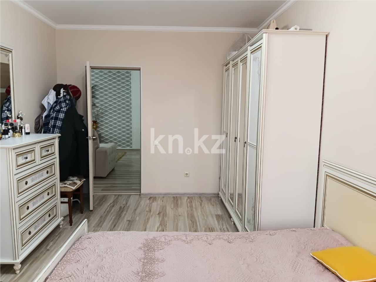 Продажа 3-комнатной квартиры, 75 м², ул. Сарайшык - Продажа  трехкомнатных квартир в Астане с фото фото 6 из 12