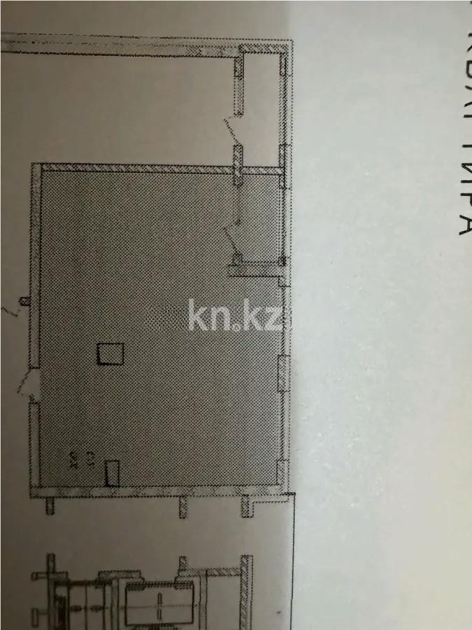 Продажа 2-комнатной квартиры, 65.02 м², ул. Муратбаева, дом  14/10 в Алматы - фото 3