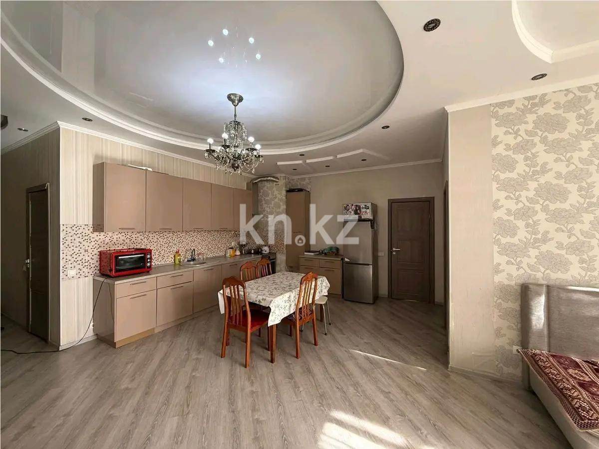 Продажа 3-комнатной квартиры, 77.2 м², ул. Байтурсынова, дом  12 в Астане - фото 5
