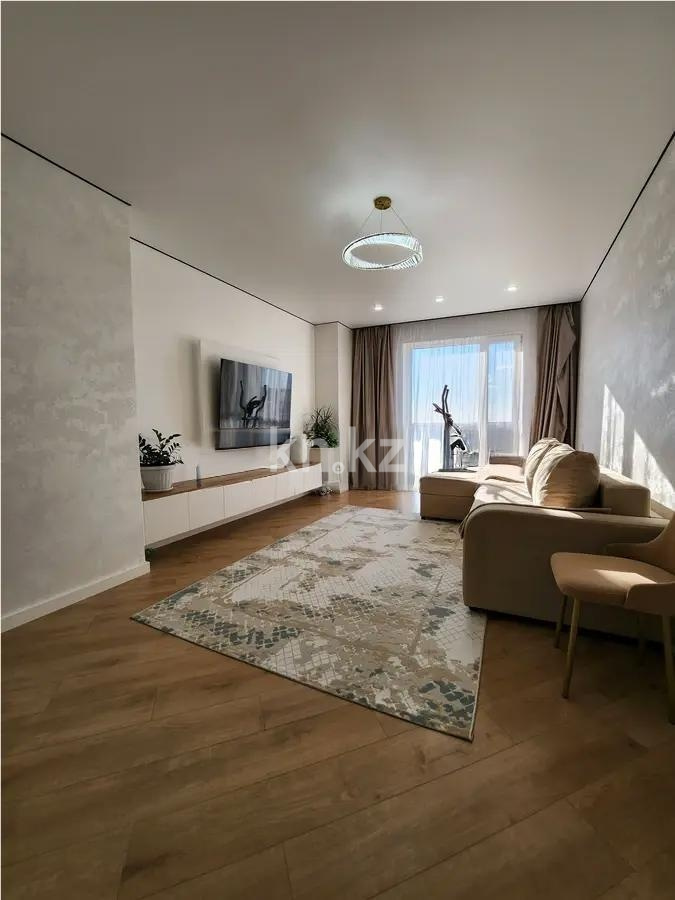 Продажа 2-комнатной квартиры, 67 м² в Астане