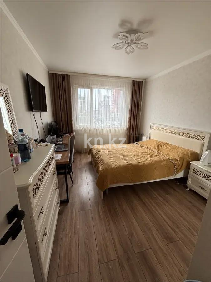 Продажа 2-комнатной квартиры, 61.8 м² - Продажа недвижимости в Астане - страница 12 фото 2 из 5