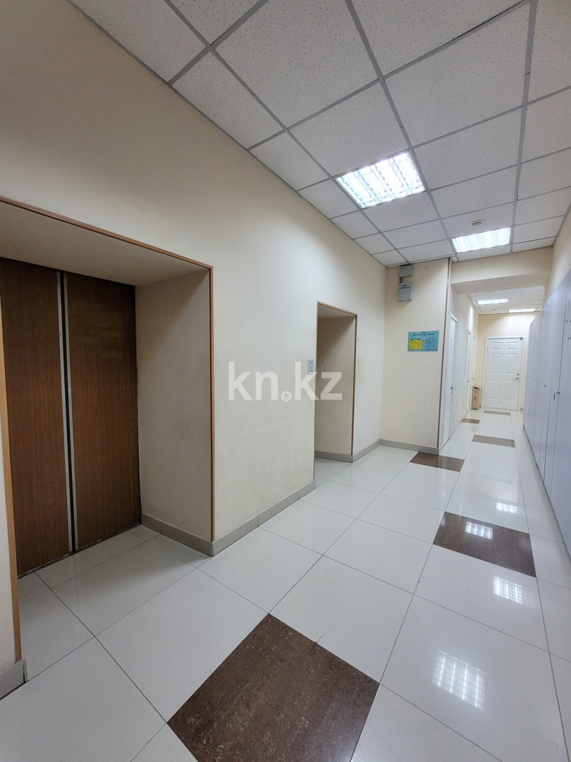 Аренда , ул. Ержанова - Аренда офисных и торговых помещений в Караганде фото 16 из 21