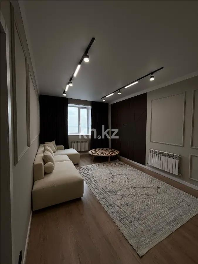 Продажа 3-комнатной квартиры, 72 м² в Астане