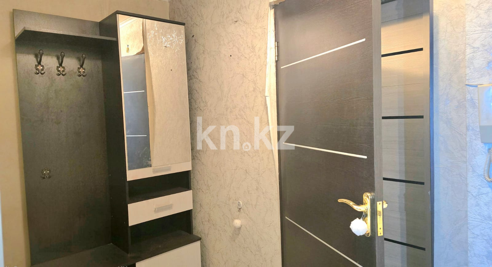 Продажа 1-комнатной квартиры, 33.9 м² - Продажа квартир в Усть-Каменогорске фото 6 из 8
