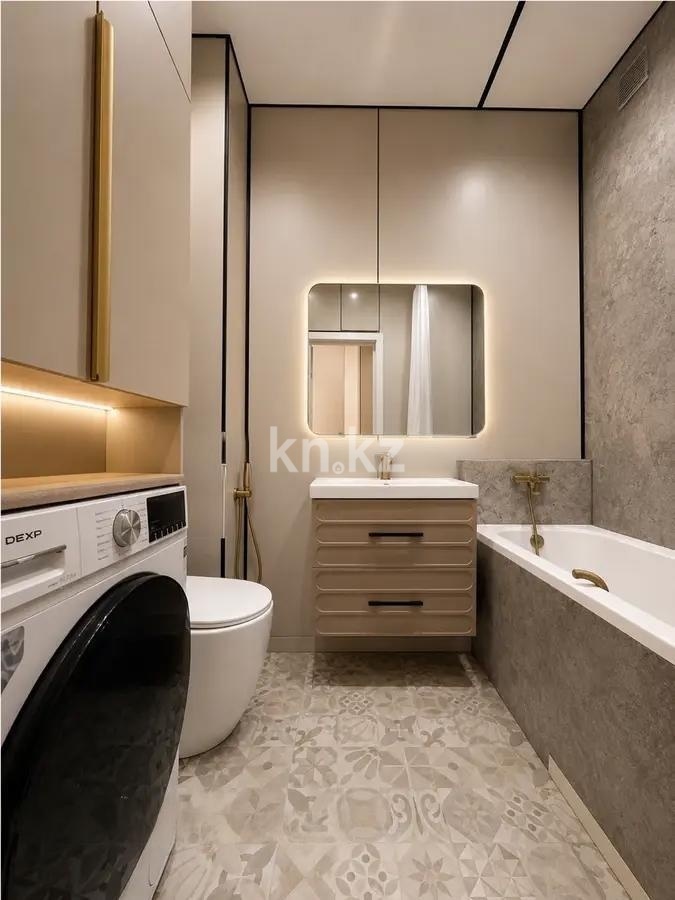 Продажа 2-комнатной квартиры, 35 м² в Астане - фото 4