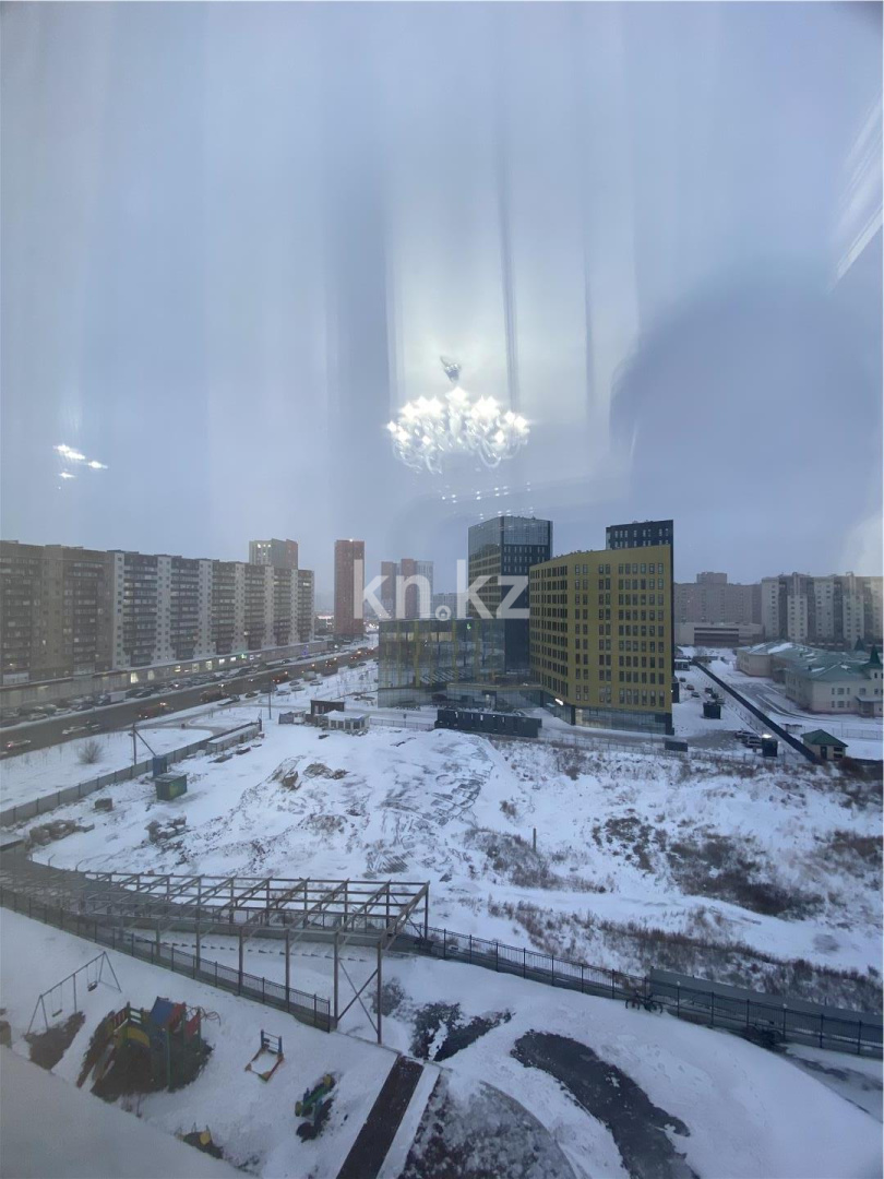 Продажа 4-комнатной квартиры, 135.2 м² - Продажа  четырехкомнатных квартир в новостройках Астаны - страница 25 фото 4 из 30