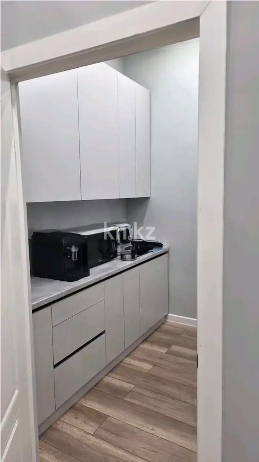 Продажа 2-комнатной квартиры, 51.6 м² в Алматы - фото 2