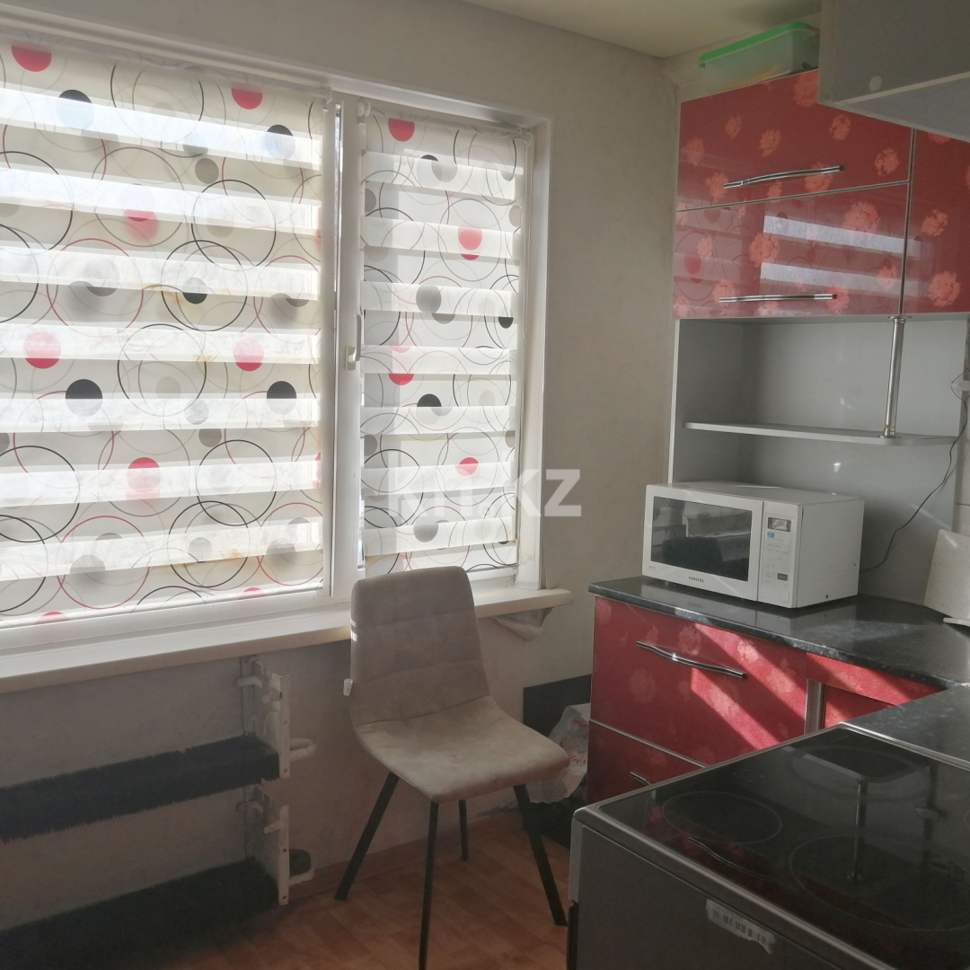 Продажа 3-комнатной квартиры, 89.6 м² - Продажа квартир в Казахстане - страница 16 фото 5 из 19