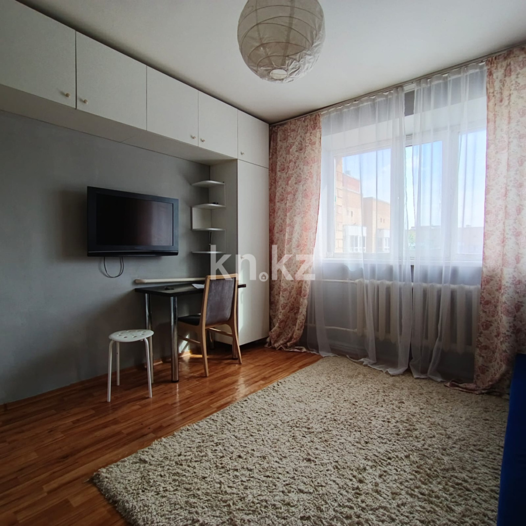 Аренда 1-комнатной квартиры, 22 м² - Аренда квартир помесячно в р-не Алматы Астаны фото 2 из 4