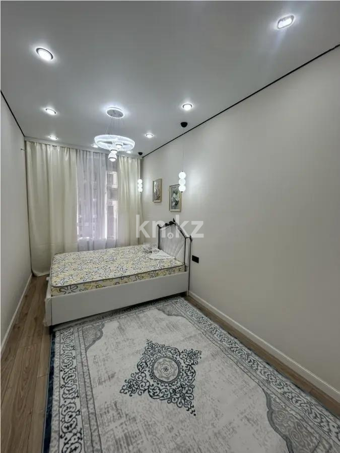 Продажа 2-комнатной квартиры, 35 м² - Продажа квартир в Алматы - страница 10 фото 2 из 5