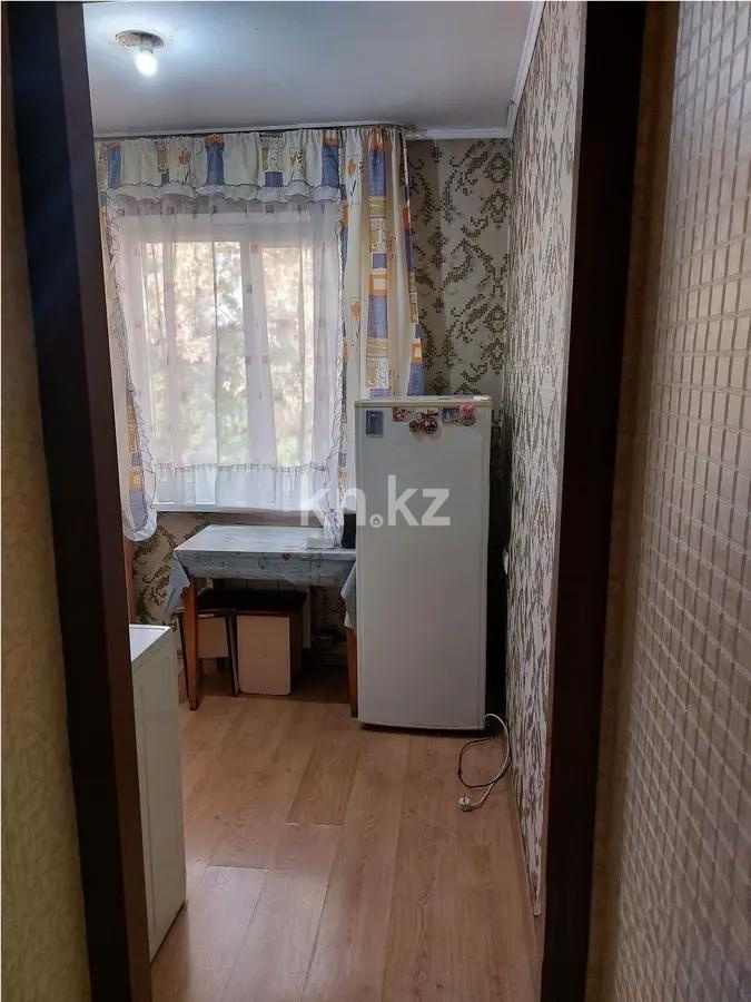 Продажа 1-комнатной квартиры, 33 м² в Алматы - фото 2