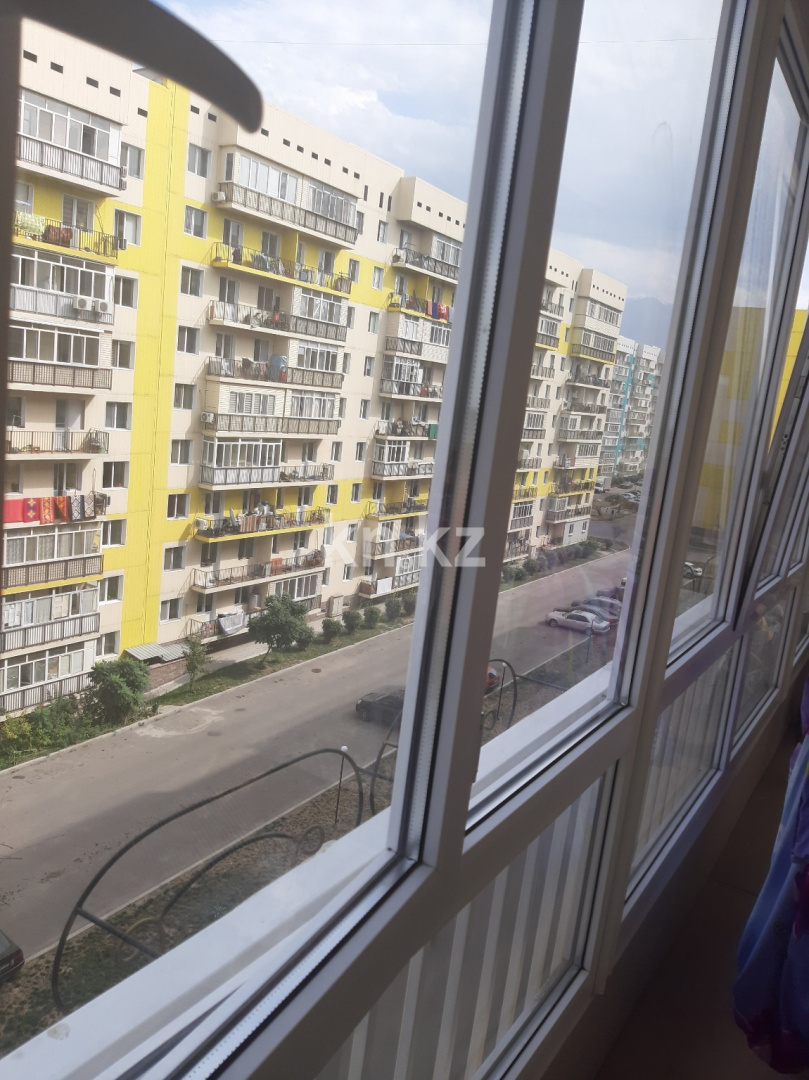 Продажа 3-комнатной квартиры, 71 м² - Продажа трехкомнатных квартир в монолитном доме в Казахстане фото 8 из 31