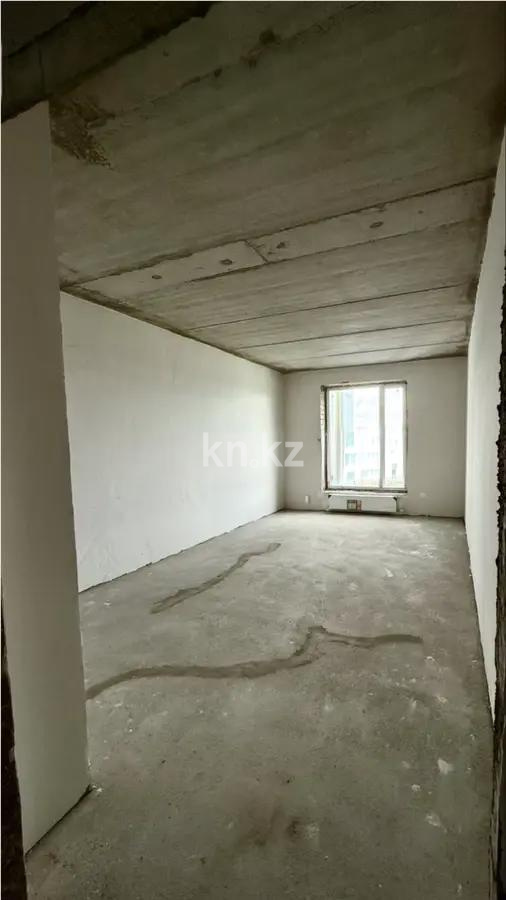 Продажа 2-комнатной квартиры, 61 м², ул. Жошы хана, дом  17 - Продажа  двухкомнатных квартир в Астане без посредников с фото фото 1 из 4