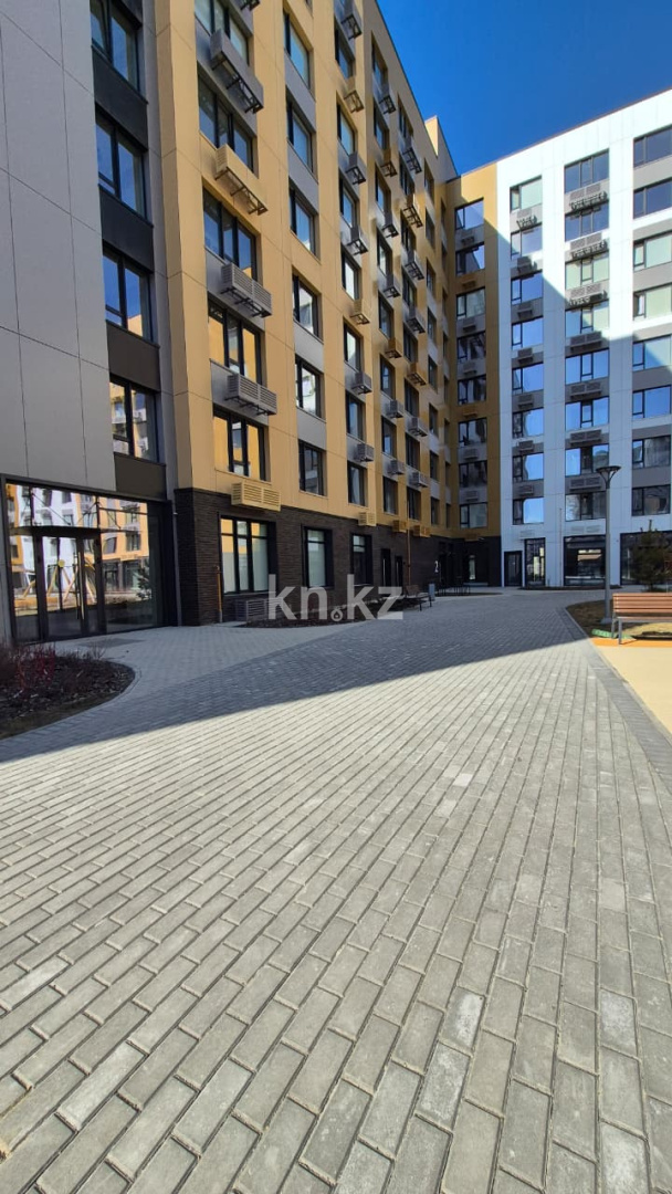 Аренда 2-комнатной квартиры, 64 м² - Аренда двухкомнатных квартир помесячно в Атырау фото 29 из 32