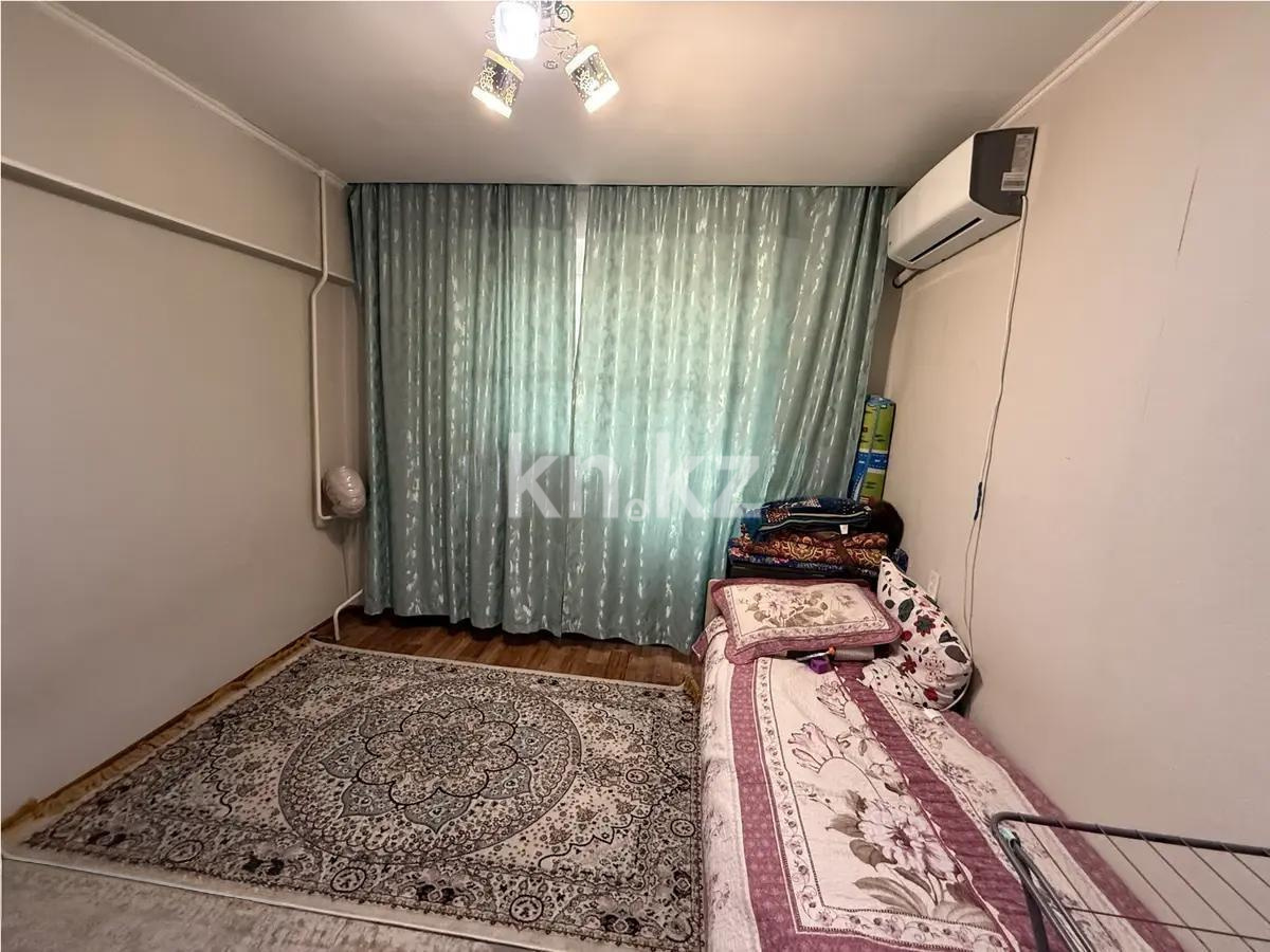 Продажа 2-комнатной квартиры, 42.5 м², ул. Саина, дом  12 в Алматы