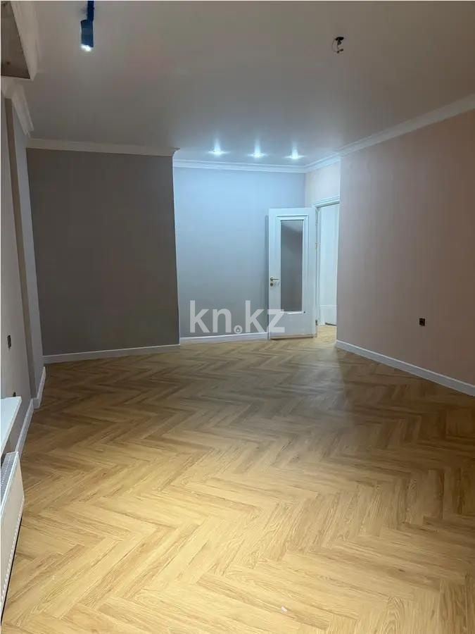 Продажа 3-комнатной квартиры, 127.1 м², пр. Аль-Фараби, дом  35 стр - Продажа квартир в Астане без посредников фото 2 из 7