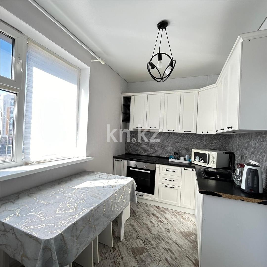 Продажа 2-комнатной квартиры, 51 м² в Астане - фото 6