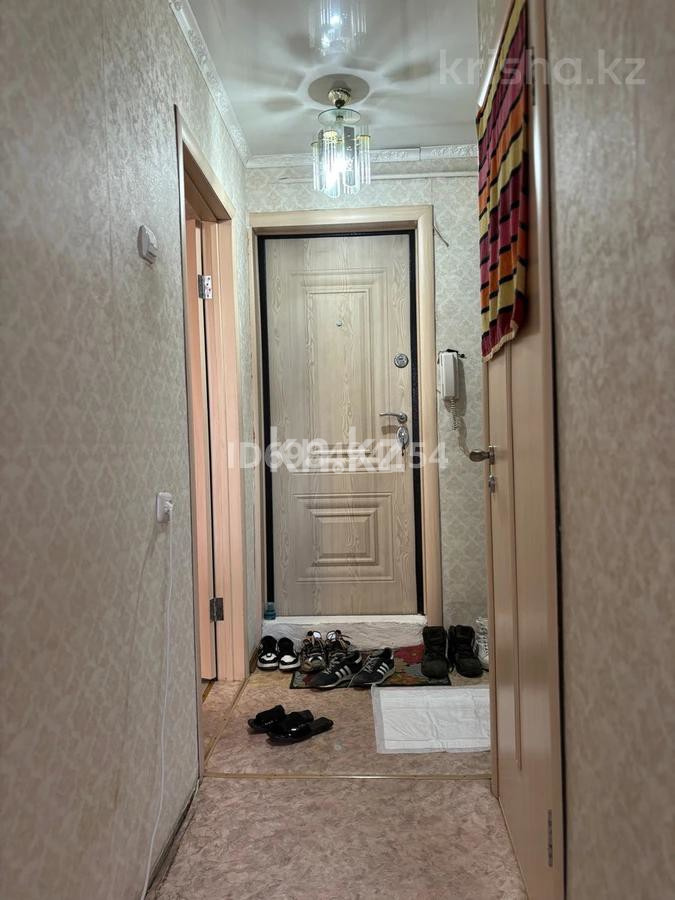 Продажа 1-комнатной квартиры, 29 м², ул. Шаяхметова, дом  169 - Продажа  однокомнатных квартир в Костанае фото 11 из 11