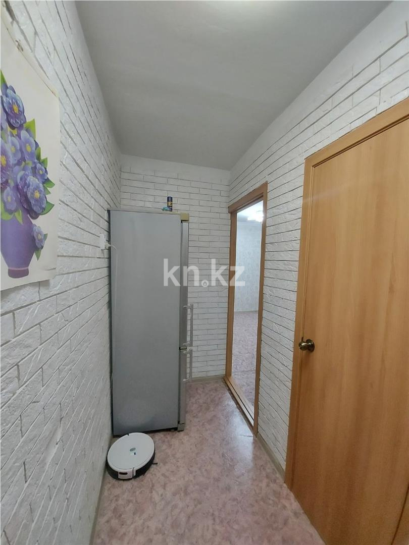 Продажа 2-комнатной квартиры, 46 м², ул. Мануильского, дом  19 - Продажа квартир в Караганде фото 7 из 8