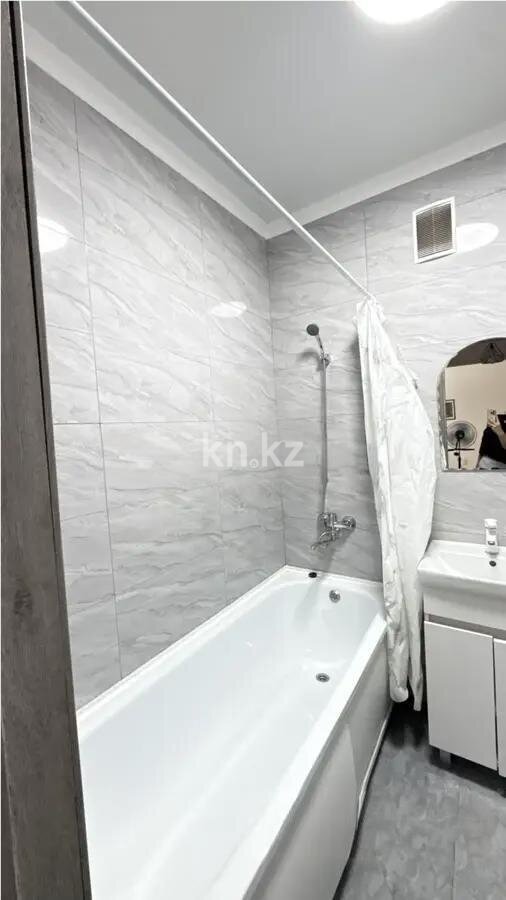 Продажа 1-комнатной квартиры, 33 м² в Астане - фото 3