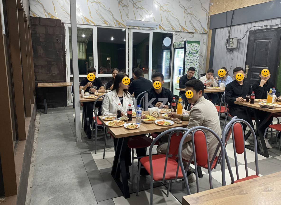 Продажа бизнеса, 350 м² - Продажа действующего бизнеса в Алматы с фото фото 14 из 32