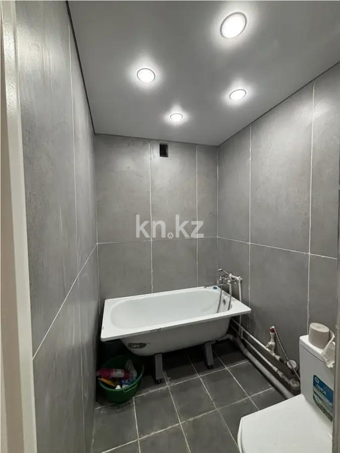 Продажа 2-комнатной квартиры, 47 м², ул. Абая, дом  38 - Продажа квартир в Темиртау без посредников фото 4 из 4