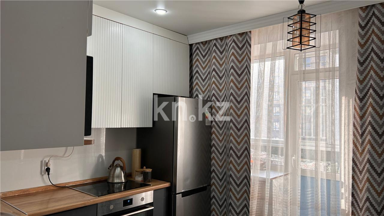 Продажа 2-комнатной квартиры, 55 м² - Аренда баз, складов и промышленной недвижимости в Карагандинской области фото 6 из 11