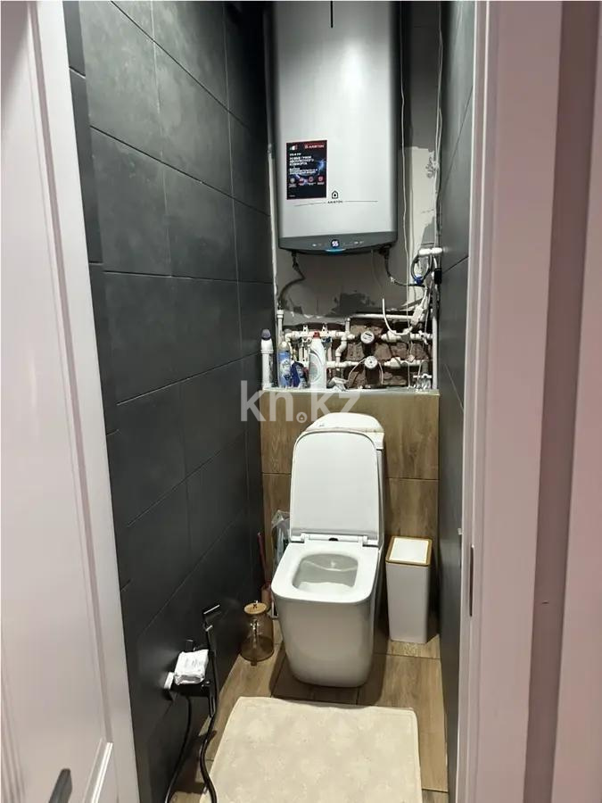 Продажа 2-комнатной квартиры, 66 м² - Продажа квартир в Караганде - страница 7 фото 5 из 5