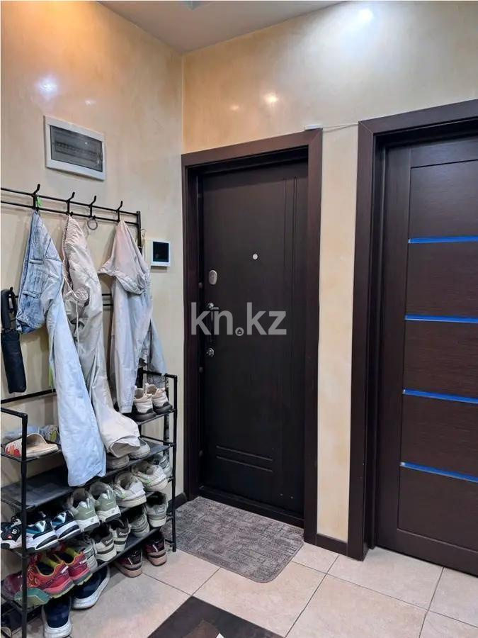 Продажа 3-комнатной квартиры, 73 м², ул. Брусиловского, дом  255 в Алматы - фото 9