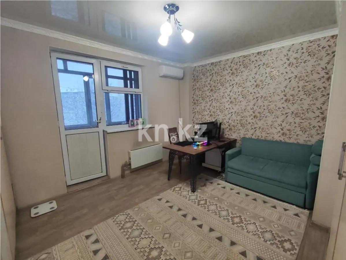 Продажа 2-комнатной квартиры, 64 м² - Продажа квартир от собственников в Алматы - страница 2 фото 1 из 5