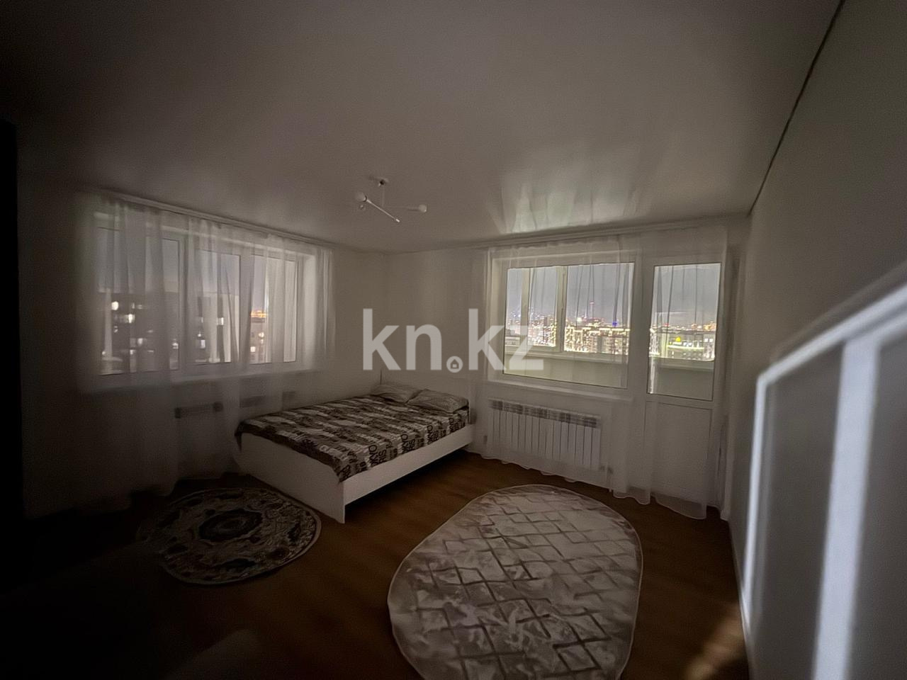 Аренда 2-комнатной квартиры, 72 м² - Аренда двухкомнатных квартир помесячно в Астане фото 5 из 10